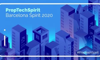 Cat Real Estate Proptech en el Tech Spirit Barcelona