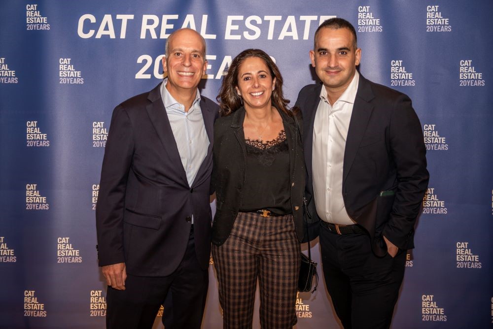 Cat Real Estate Team