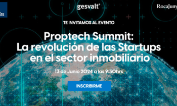 La revolución de las Startups en el sector inmobiliario