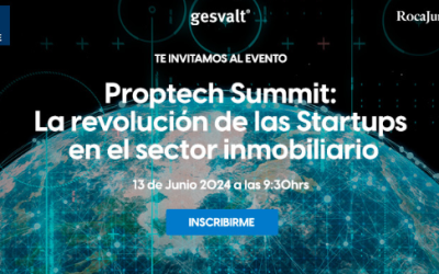 La revolución de las Startups en el sector inmobiliario
