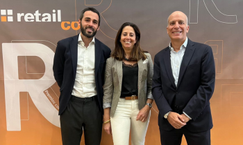 CAT REAL ESTATE RECIBE EL PREMIO VENTAS CATALUNYA EN LA I EDICIÓN DE LOS PREMIOS RETAILCO
