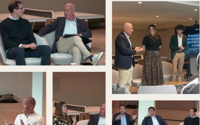 Proptech Summit: The revolution of Startups in the real estate market
