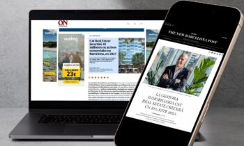 Cat Real Estate en los Medios: Nuestro Crecimiento y Expansión en 2025