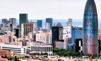 El Mercado de Oficinas en Barcelona en 2024 y Perspectivas para 2025