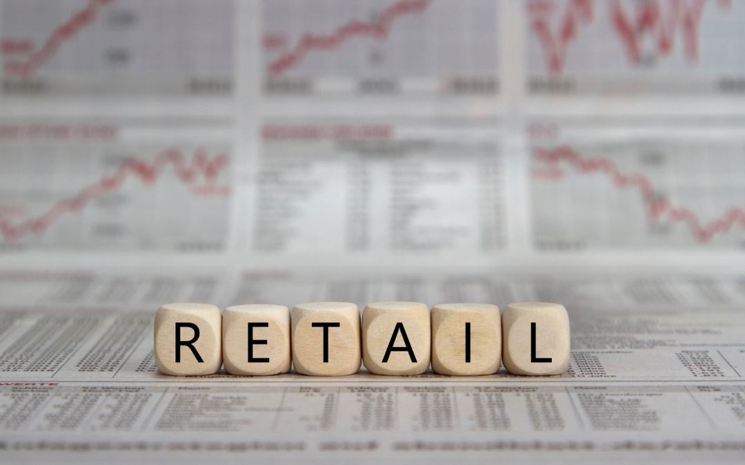tendencias sector retail