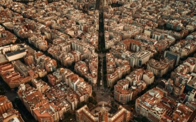 Barcelona, Londres y Nueva York: Comparativa de Inversión Inmobiliaria en 2025