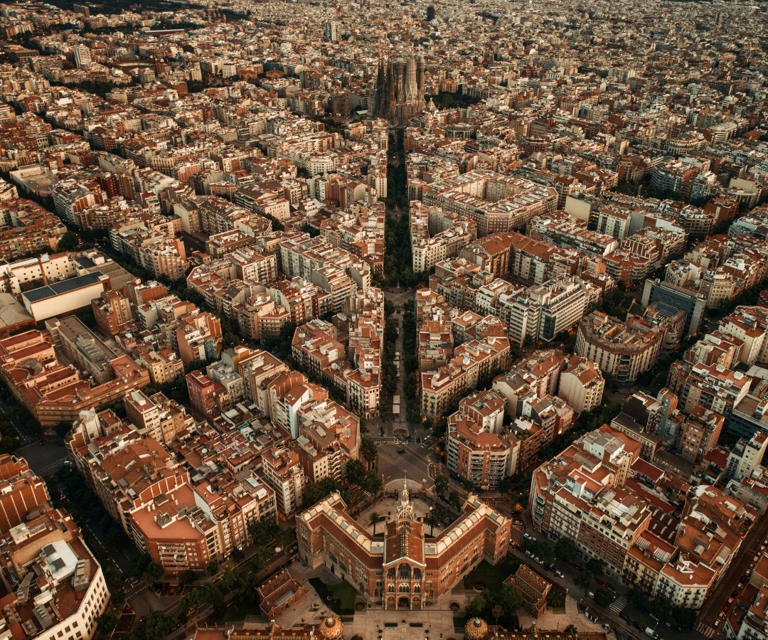 Inversión Inmobiliaria en 2025