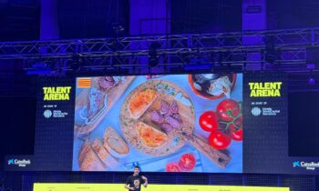 TALENT ARENA: Talento digital en Barcelona – Mobile World Congress