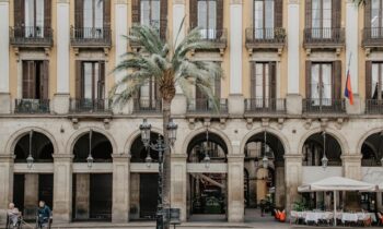 Recuperación del retail en el centro histórico de Barcelona