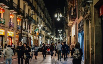 La Calle Major de Sarrià supera el 98% de ocupación y atrae inversión