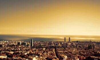 Los family office mantienen su inversión en locales comerciales en Barcelona con rentabilidades a la baja del 4,8%