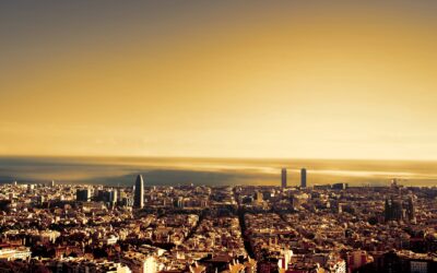 Los family office mantienen su inversión en locales comerciales en Barcelona con rentabilidades a la baja del 4,8%