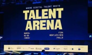 TALENT ARENA BARCELONA 2026