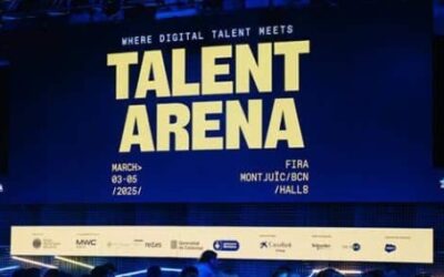 TALENT ARENA BARCELONA 2026