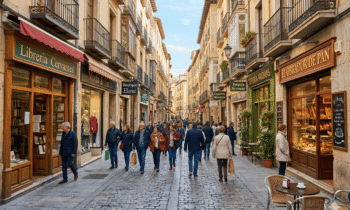 La tasa de esfuerzo en locales comerciales: La métrica definitiva para el éxito de una inversión Retail