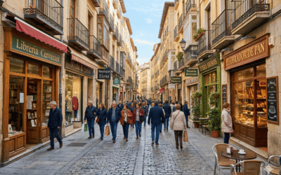 La tasa de esfuerzo en locales comerciales: La métrica definitiva para el éxito de una inversión Retail